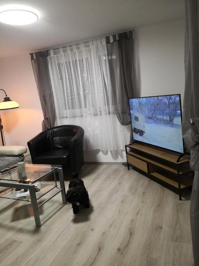 Вилла Haus Am Fluss Kall Экстерьер фото