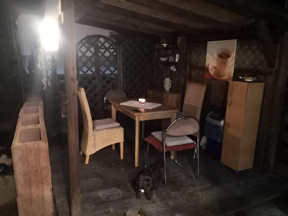 Вилла Haus Am Fluss Kall Экстерьер фото